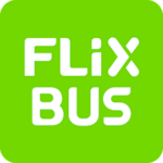 Logo of FlixBus android Application 